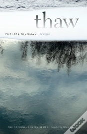 Capa do artigo Thaw