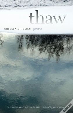 Capa do artigo Thaw