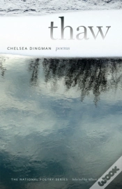 Capa do artigo Thaw