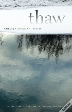 Capa do artigo Thaw