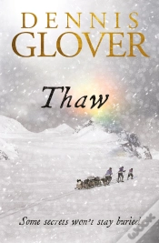 Capa do artigo Thaw