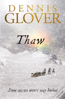 Capa do artigo Thaw