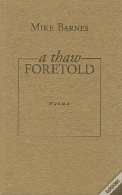 Capa do artigo Thaw Foretold