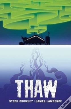 Capa do artigo Thaw