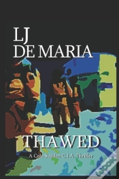 Capa do artigo Thawed