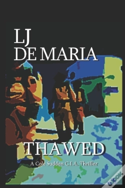 Capa do artigo Thawed