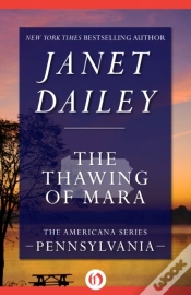 Capa do artigo Thawing Of Mara