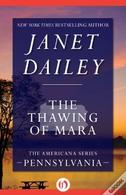 Capa do artigo Thawing Of Mara