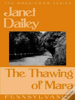 Capa do artigo Thawing Of Mara (Pennsylvania)