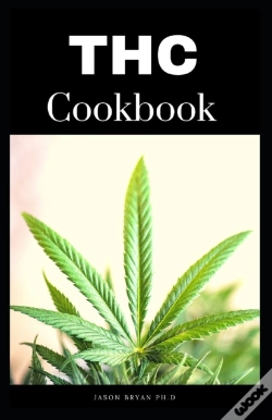 Capa do artigo Thc Cookbook