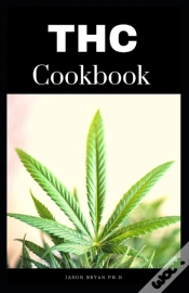 Capa do artigo Thc Cookbook