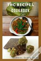 Thc Recipes Cookbook