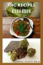 Thc Recipes Cookbook - Preview
