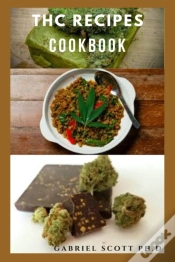Capa do artigo Thc Recipes Cookbook