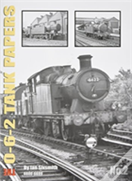 The 0-6-2 Tank Papers No 2