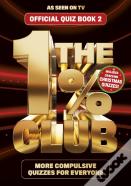 The 1% Club Book 2