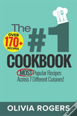 Capa do artigo The #1 Cookbook