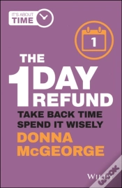 Capa do artigo The 1 Day Refund