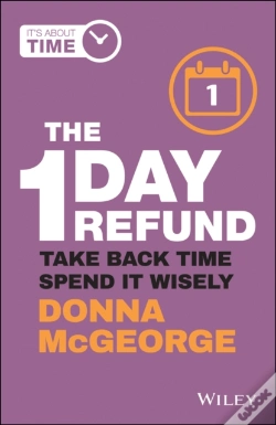 Capa do artigo The 1 Day Refund