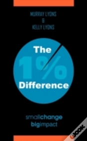 Capa do artigo The 1% Difference