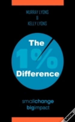 Capa do artigo The 1% Difference