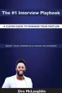 The #1 Interview Playbook: A Clever Guid - Preview