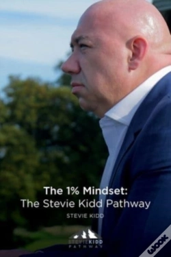 Capa do artigo The 1% Mindset