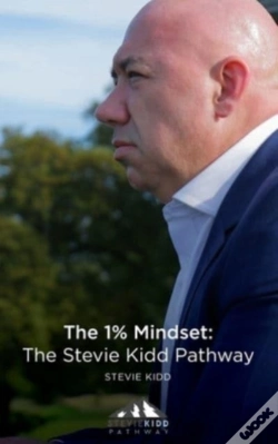 Capa do artigo The 1% Mindset