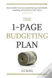 Capa do artigo The 1-Page Budgeting Plan