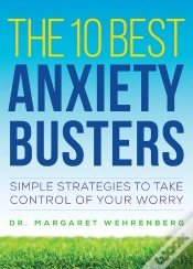 Capa do artigo The 10 Best Anxiety Busters