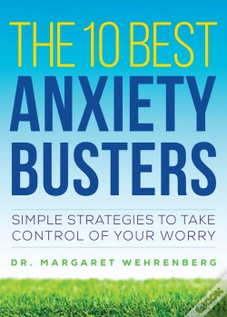 Capa do artigo The 10 Best Anxiety Busters