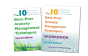 The 10 Best-Ever Anxiety Management Techniques, 2nd Edition Two-Book Set - Preview
