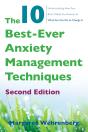 The 10 Best-Ever Anxiety Management Techniques - Preview