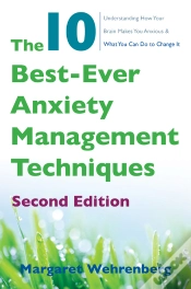 Capa do artigo The 10 Best-Ever Anxiety Management Techniques