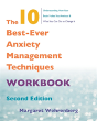The 10 Best-Ever Anxiety Management Techniques Workbook - Preview