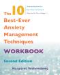 The 10 Best-Ever Anxiety Management Techniques Workbook - Preview