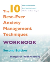 Capa do artigo The 10 Best-Ever Anxiety Management Techniques Workbook