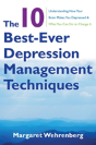 The 10 Best-Ever Depression Management Techniques - Preview