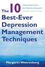 The 10 Best-Ever Depression Management Techniques - Preview