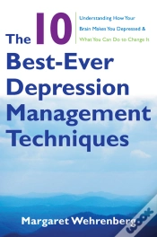 Capa do artigo The 10 Best-Ever Depression Management Techniques