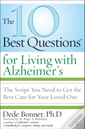 Capa do artigo The 10 Best Questions For Living With Alzheimer