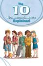 The 10 Commandments Explained - Preview