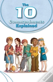 Capa do artigo The 10 Commandments Explained