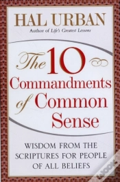Capa do artigo The 10 Commandments Of Common Sense