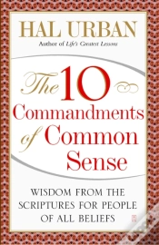 Capa do artigo The 10 Commandments Of Common Sense