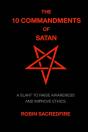 The 10 Commandments Of Satan - Preview