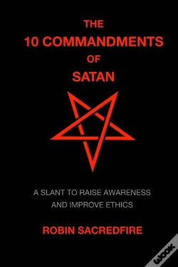 Capa do artigo The 10 Commandments Of Satan