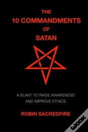Capa do artigo The 10 Commandments Of Satan