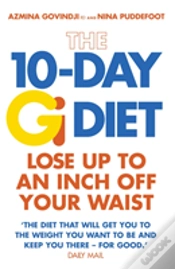 Capa do artigo The 10-Day Gi Diet