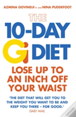 Capa do artigo The 10-Day Gi Diet
